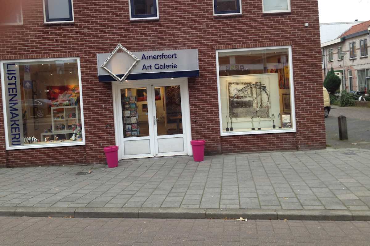 Art Galerie Amersfoort