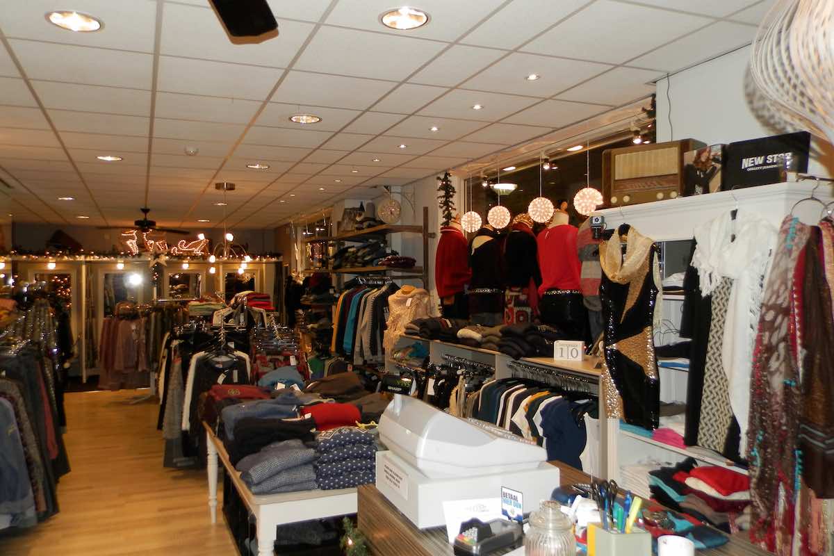 Jeanscorner Baarn